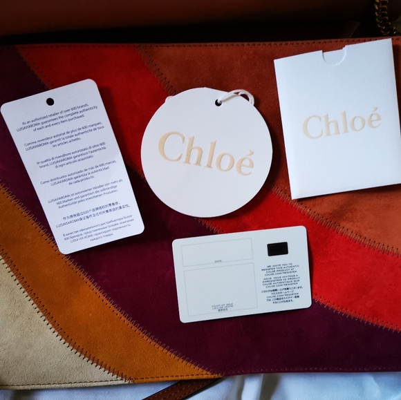 Chloe bag - Picture 4 of 4